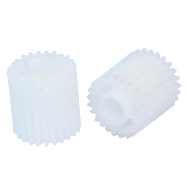 Plastic gears