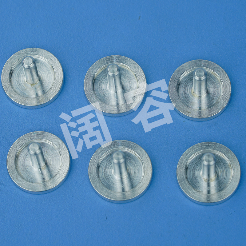 注塑加工